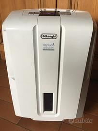 Deumidificatore  portatile