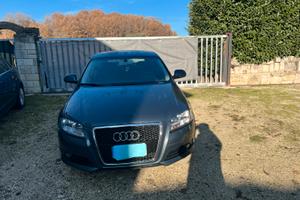 Audi a 3 anno 2008