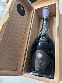 SAPIENCE OENO 1ER CRU BRUT NATURE MARGUET 2008