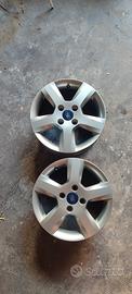 Cerchi originali Ford