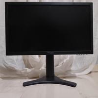 Monitor gaming pc