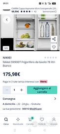 frigorifero Nikkei