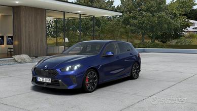 BMW Serie 1 118d MSport Pro auto