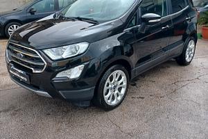 Ford EcoSport 1.0 EcoBoost 125 CV Start&Stop Titan