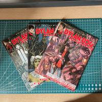 Dylan Dog - I colori della Paura