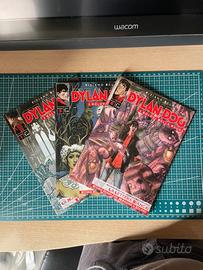 Dylan Dog - I colori della Paura
