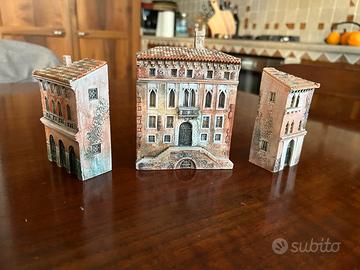 Case veneziane
