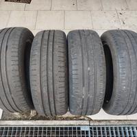 4 gomme estive 185 55 R15 82h