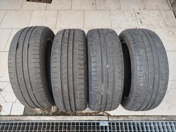  4 gomme estive 185 55 R15 82h
