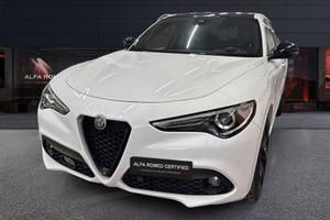 Alfa Romeo Stelvio 2.2 TD 210 CV Veloce AT8 Q4