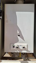 Scaldabagno a gas Sylber Artù 2 14 GPL