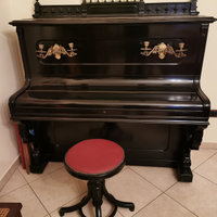 Pianoforte antico