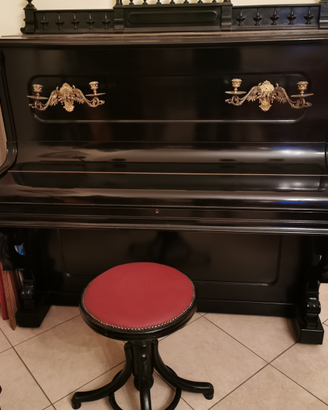 Pianoforte antico