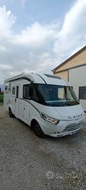 motorhome Laika ecovip 610 full optional 