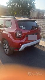 Dacia duster 2024