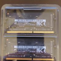 Memoria ram ddr4