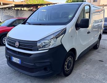 Fiat talento