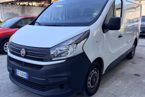 Fiat talento