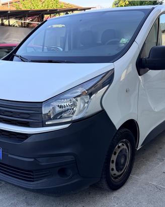 Fiat talento