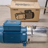 pompe calpeda