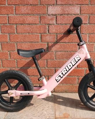 Bici senza pedali STRIDER
