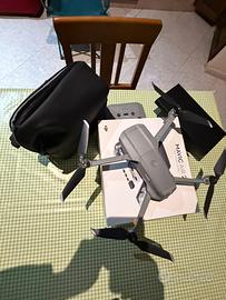 Mavic Air 2 Fly More Combo