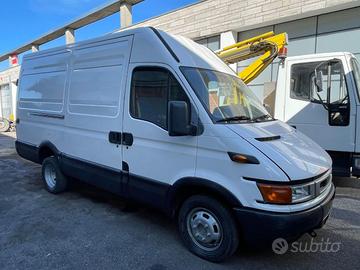 IVECO DAILY 35C13A -