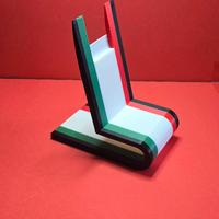 Supporto da tavolo per ricetrasmittenti 