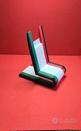 Supporto da tavolo per ricetrasmittenti 