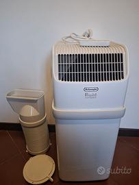 Pinguino Compact PAC ES72 CLASSIC