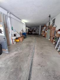 Garage Deposito 300mq