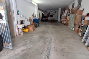 Garage Deposito 300mq