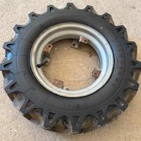 Gomme con cerchi Firestone