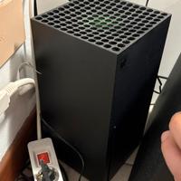 Xbox Series X 1TB + 3 controller