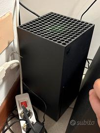 Xbox Series X 1TB + 3 controller