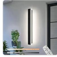 Applique da esterno a LED