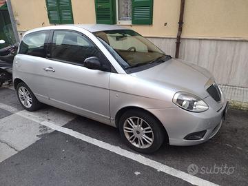 LANCIA YPSILON 1.2 69cv