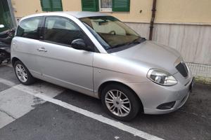 LANCIA YPSILON 1.2 69cv