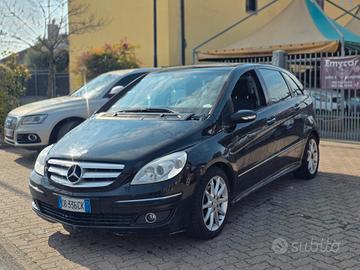 Mercedes-benz B 200 CDI Sport