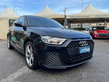 Audi A1 1.0 TFSI ultra S tronic