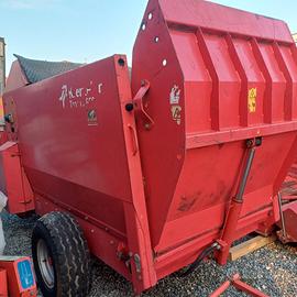 Lancia paglia Kverneland