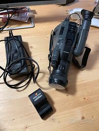 Videocamera Grundig LC21