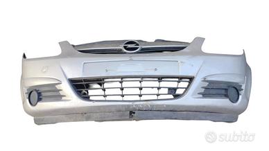 PARAURTI ANTERIORE COMPLETO OPEL Corsa D 5P 1° Se
