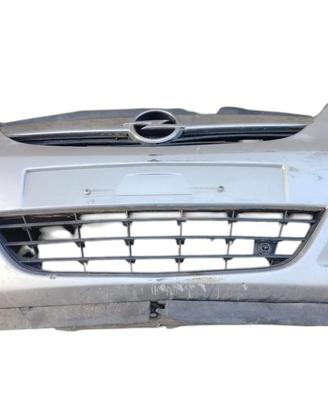 PARAURTI ANTERIORE COMPLETO OPEL Corsa D 5P 1° Se