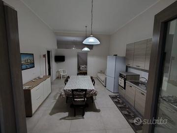 Vacanze a Margherita di Savoia