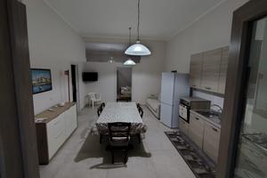 Vacanze a Margherita di Savoia