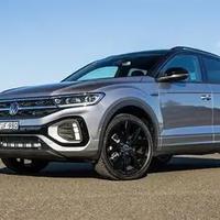 RICAMBI VOLKSWAGEN T-ROC 2024