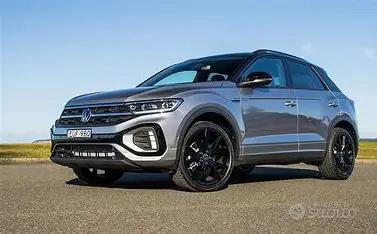 RICAMBI VOLKSWAGEN T-ROC 2024