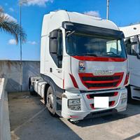 IVECO STREALIS 480
