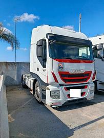 IVECO STREALIS 480